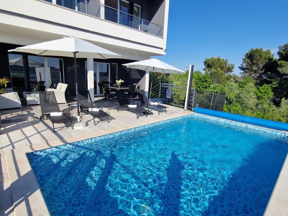 Villa Villa Pura Vida - Private Pool, Sea View - Outdoor photo 4