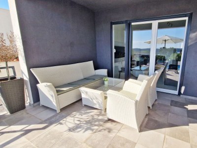 Villa Villa Pura Vida - Private Pool, Sea View - Outdoor photo 7