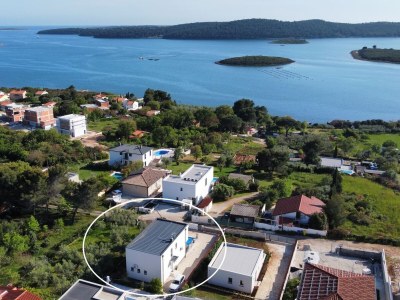 Villa Villa Pura Vida - Private Pool, Sea View - Outdoor photo 8