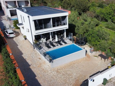 Villa Villa Pura Vida - Private Pool, Sea View - Outdoor photo 11