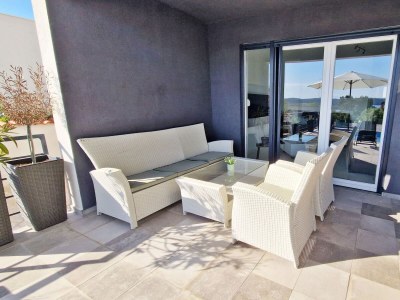 Villa Villa Pura Vida - Private Pool, Sea View - Outdoor photo 13