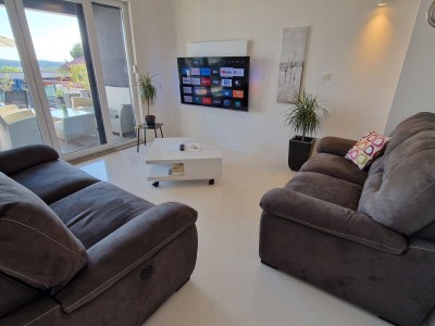 Villa Villa Pura Vida - Private Pool, Sea View - Features photo 15