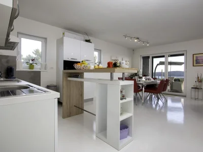 Villa Villa Pura Vida - Private Pool, Sea View - Features photo 17