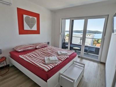 Villa Villa Pura Vida - Private Pool, Sea View - Features photo 19