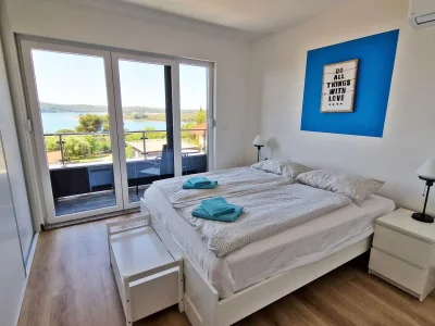 Villa Villa Pura Vida - Private Pool, Sea View - Features photo 21