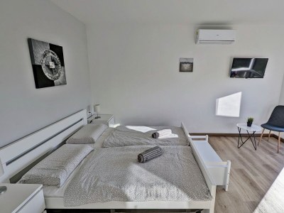 Villa Villa Pura Vida - Private Pool, Sea View - Features photo 25