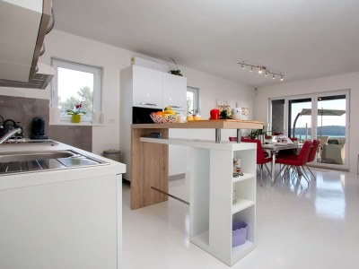 Villa Villa Pura Vida - Private Pool, Sea View - Features photo 29