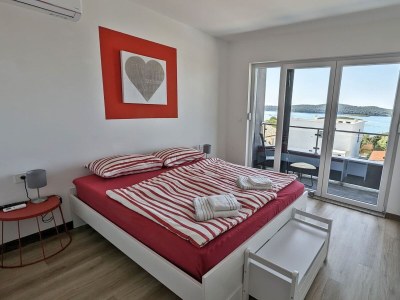 Villa Villa Pura Vida - Private Pool, Sea View - Features photo 30