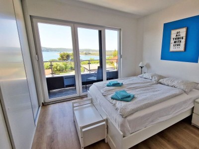 Villa Villa Pura Vida - Private Pool, Sea View - Features photo 32