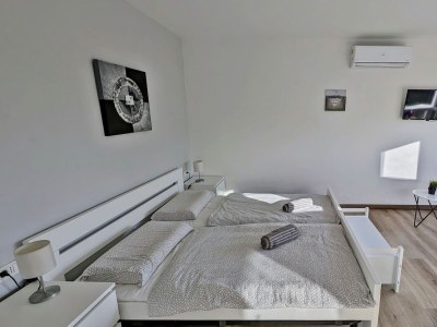 Villa Villa Pura Vida - Private Pool, Sea View - Features photo 34