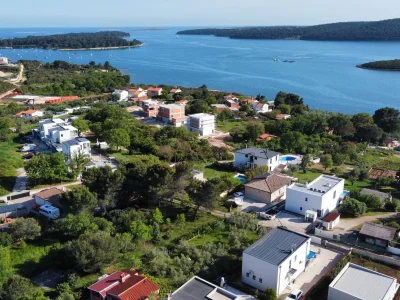 Villa Villa Pura Vida - Private Pool, Sea View - Environment photo 37