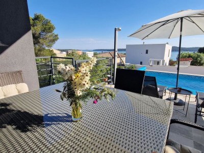 Villa Villa Pura Vida - Private Pool, Sea View - Environment photo 38