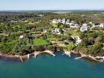 Villa Villa Pura Vida - Private Pool, Sea View - Outdoor photo 44