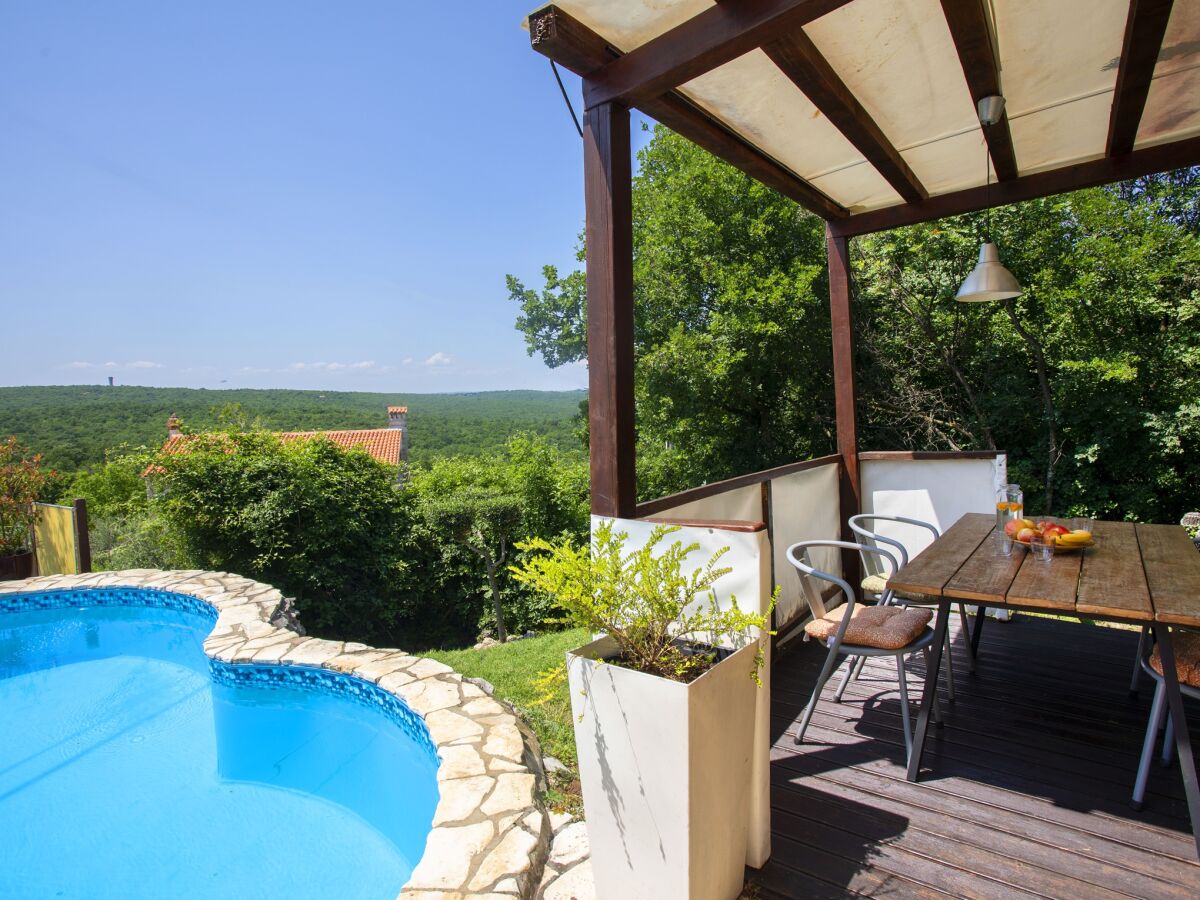 Holiday house Casa Deborah with Private Pool - Outdoor photo 2