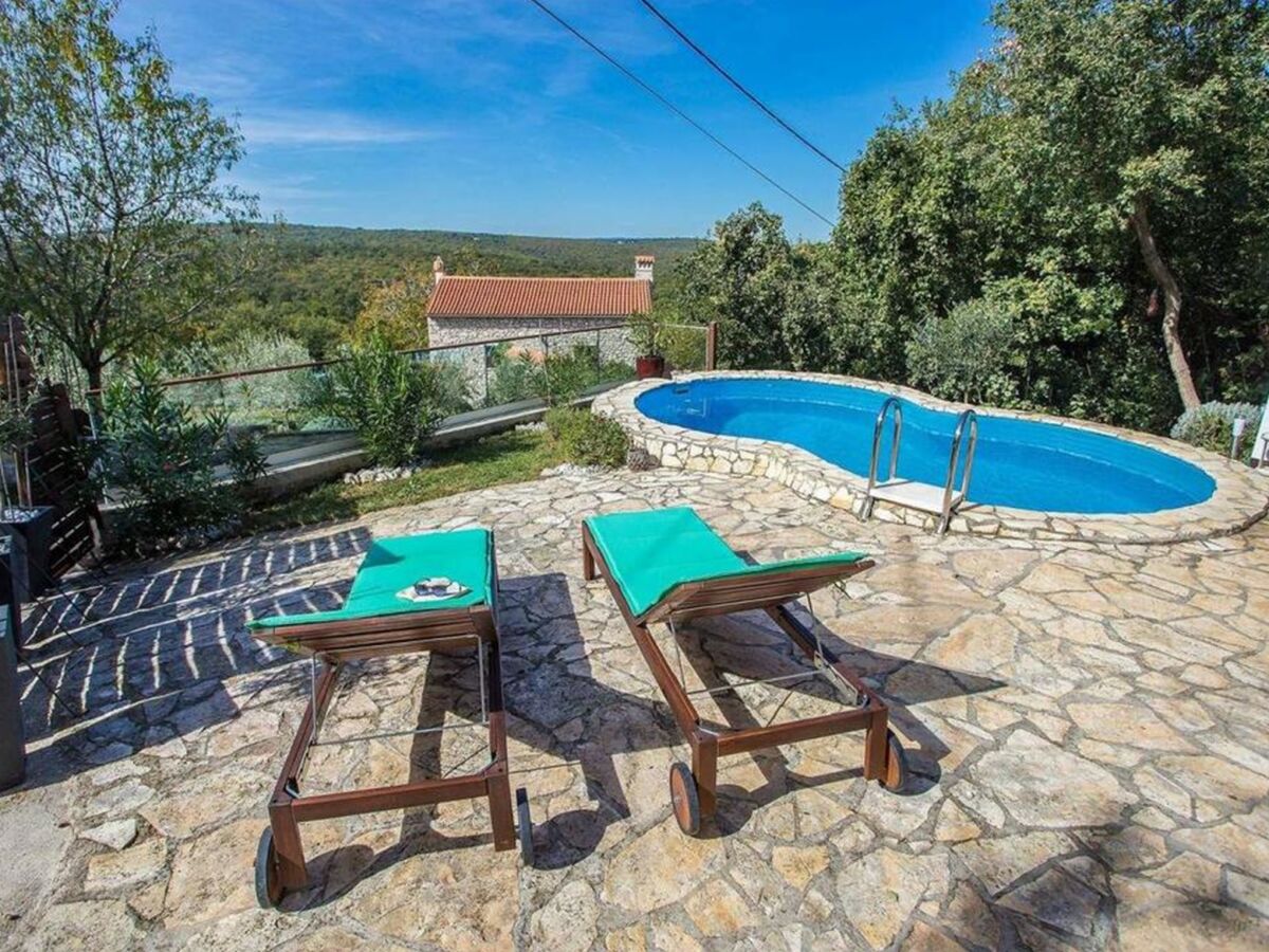 Holiday house Casa Deborah with Private Pool - Outdoor photo 4