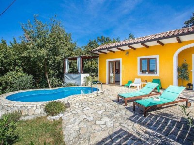 Holiday house Casa Deborah with Private Pool - Outdoor photo 3