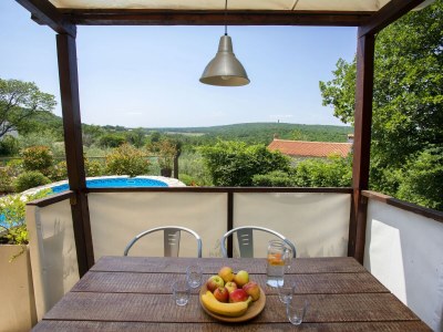 Holiday house Casa Deborah with Private Pool - Outdoor photo 5