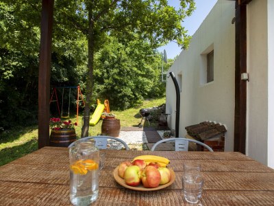 Holiday house Casa Deborah with Private Pool - Outdoor photo 6