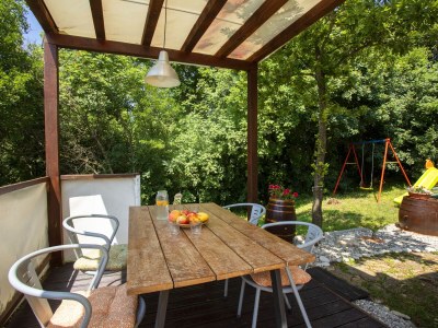 Holiday house Casa Deborah with Private Pool - Outdoor photo 7