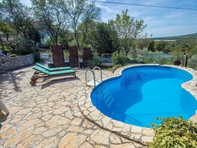 Holiday house Casa Deborah with Private Pool - Outdoor photo 8