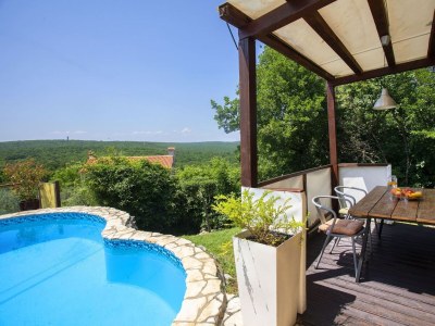 Holiday house Casa Deborah with Private Pool - Outdoor photo 9