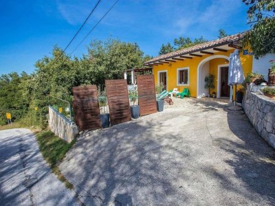 Holiday house Casa Deborah with Private Pool - Outdoor photo 13