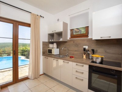 Holiday house Casa Deborah with Private Pool - Features photo 14