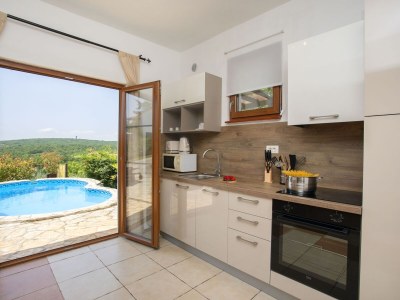 Holiday house Casa Deborah with Private Pool - Features photo 28