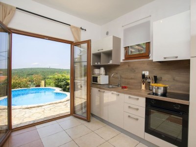 Holiday house Casa Deborah with Private Pool - Features photo 29