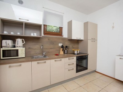 Holiday house Casa Deborah with Private Pool - Features photo 32