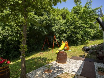 Holiday house Casa Deborah with Private Pool - Environment photo 44
