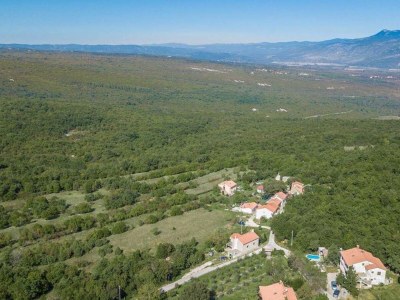 Holiday house Casa Deborah with Private Pool - Environment photo 45