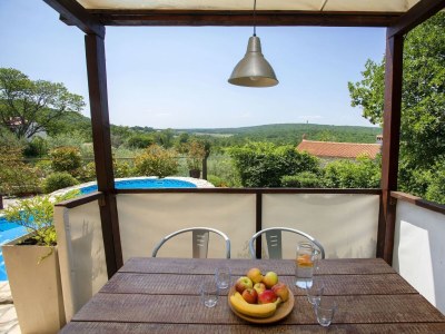 Holiday house Casa Deborah with Private Pool - Environment photo 47