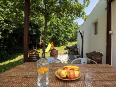 Holiday house Casa Deborah with Private Pool - Environment photo 48