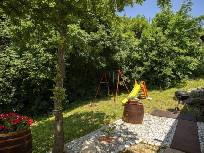 Holiday house Casa Deborah with Private Pool - Environment photo 50