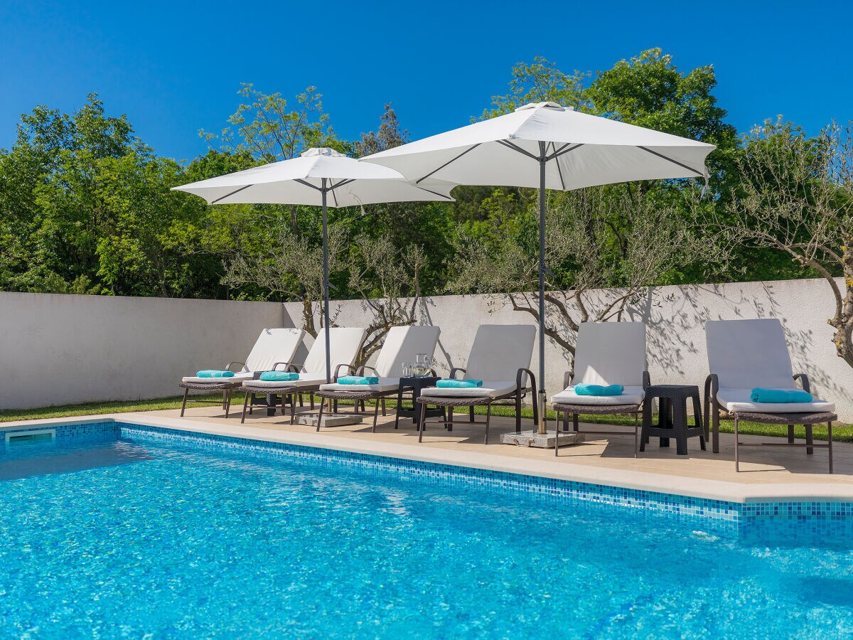 Villa Wonderful Villa Prisedi with Private Pool - Outdoor photo 3