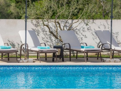 Villa Wonderful Villa Prisedi with Private Pool - Outdoor photo 6