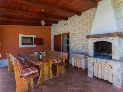 Villa Wonderful Villa Prisedi with Private Pool - Outdoor photo 8