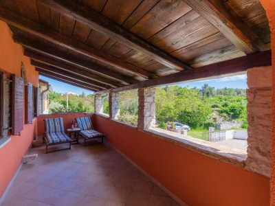 Villa Wonderful Villa Prisedi with Private Pool - Outdoor photo 9