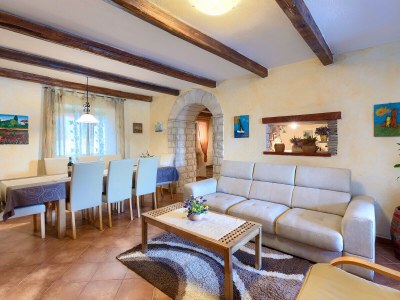 Villa Wonderful Villa Prisedi with Private Pool - Features photo 15