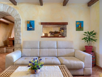 Villa Wonderful Villa Prisedi with Private Pool - Features photo 16