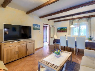 Villa Wonderful Villa Prisedi with Private Pool - Features photo 17