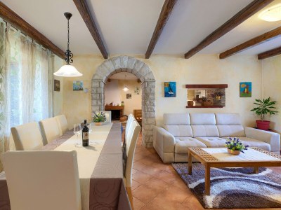 Villa Wonderful Villa Prisedi with Private Pool - Features photo 18