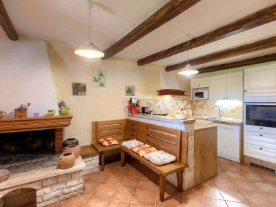 Villa Wonderful Villa Prisedi with Private Pool - Features photo 20