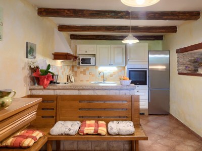 Villa Wonderful Villa Prisedi with Private Pool - Features photo 21