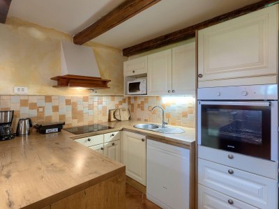 Villa Wonderful Villa Prisedi with Private Pool - Features photo 22