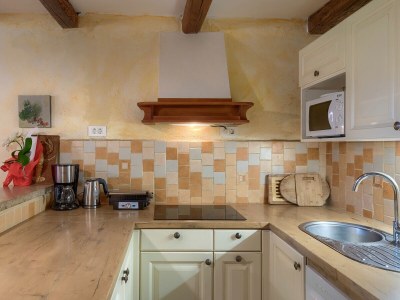 Villa Wonderful Villa Prisedi with Private Pool - Features photo 23