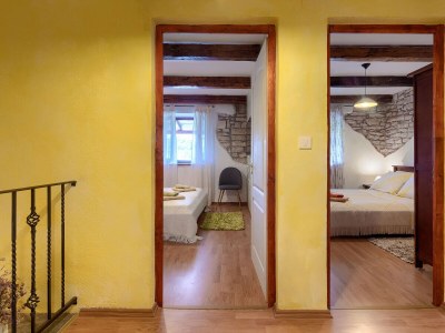 Villa Wonderful Villa Prisedi with Private Pool - Features photo 24