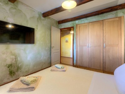 Villa Wonderful Villa Prisedi with Private Pool - Features photo 26