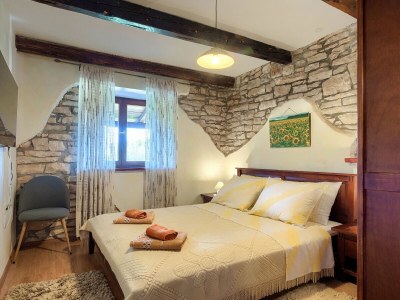 Villa Wonderful Villa Prisedi with Private Pool - Features photo 27